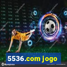 5536.com jogo